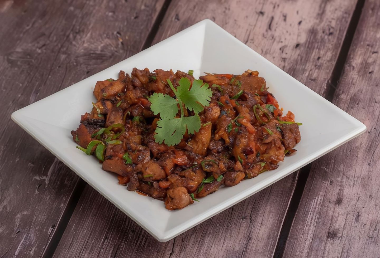 Mgalgal Meat