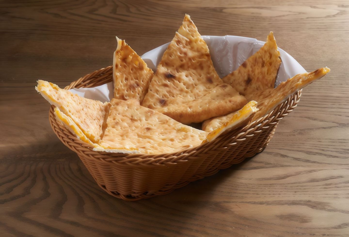 Cheese Tamees