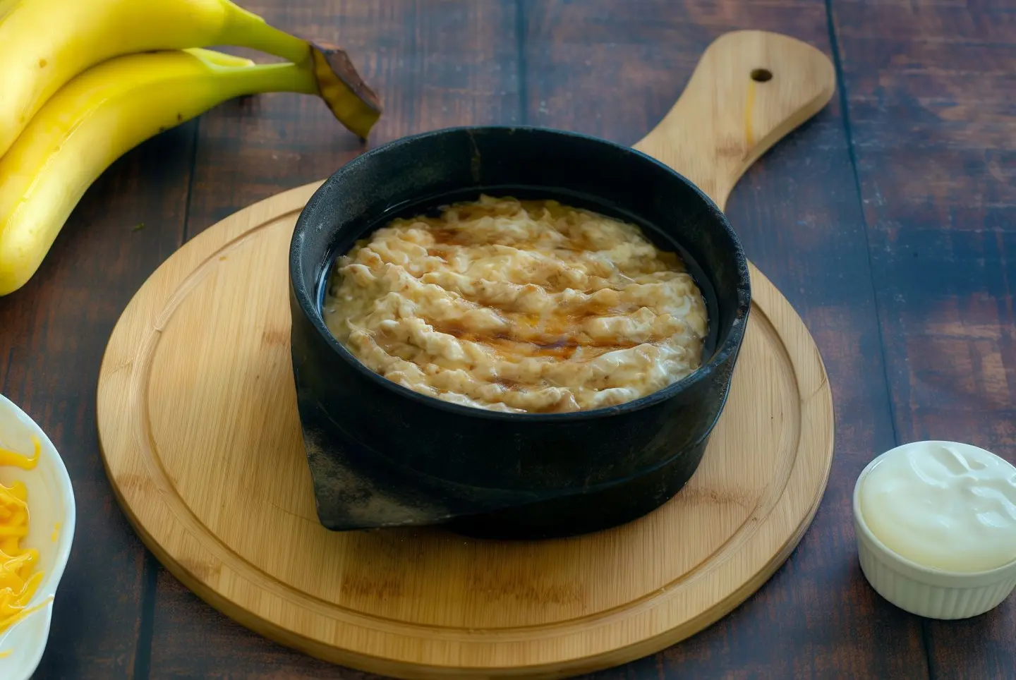 Masoub With Cream
