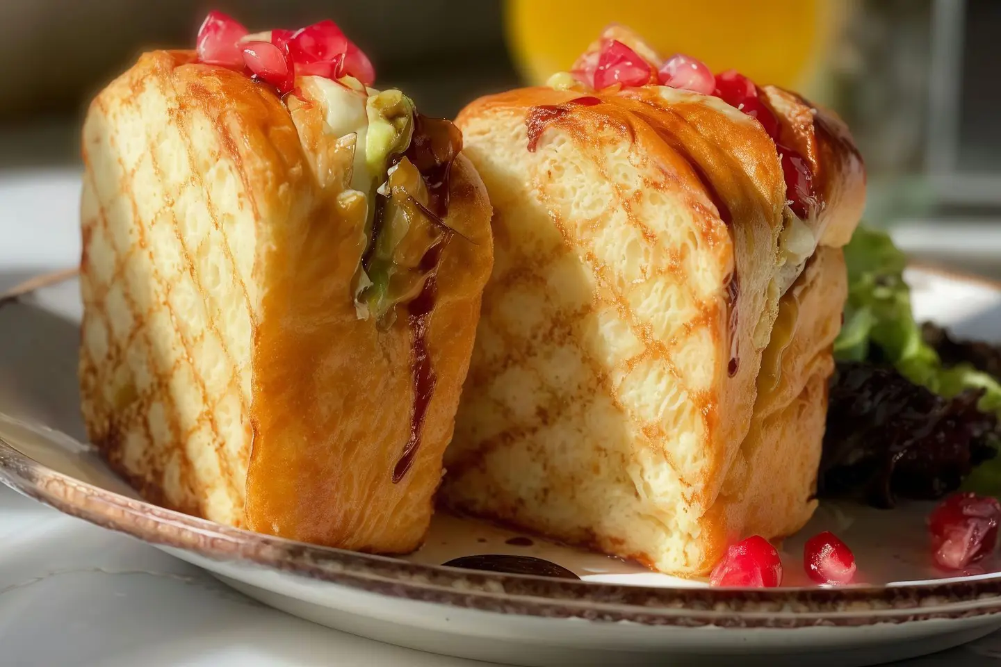 حلومي بريوش