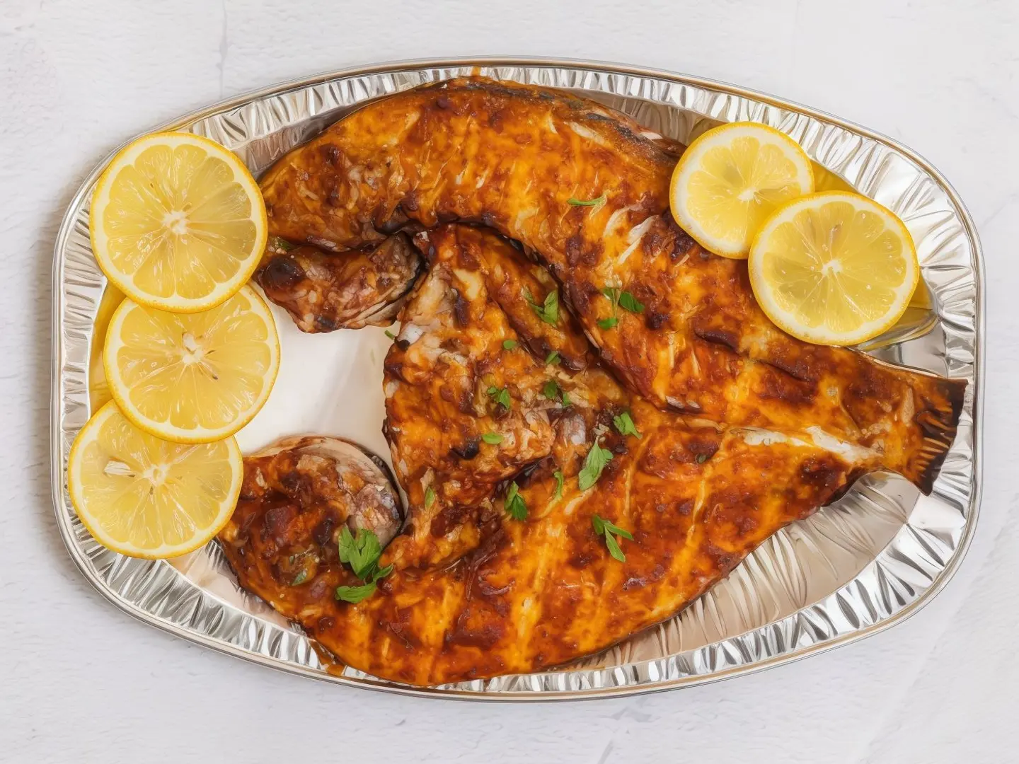 سبريم مع الرز