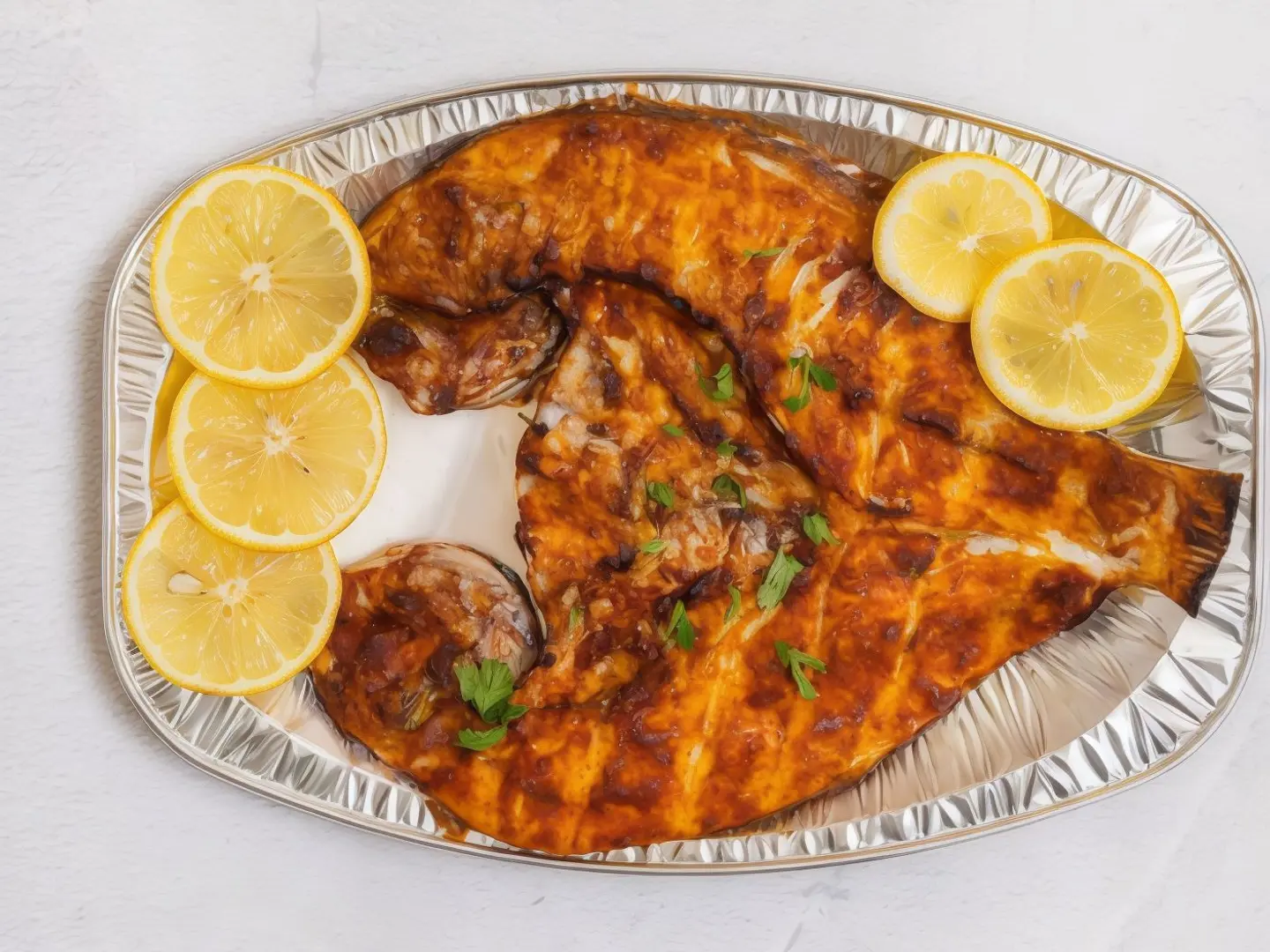 عروسه مع الرز كبير