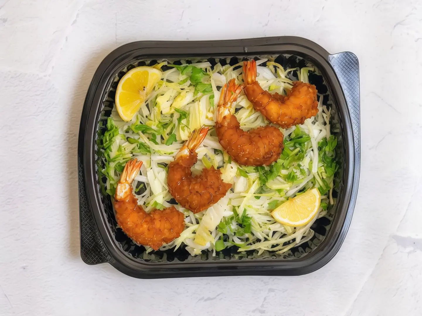 ربيان بروستد