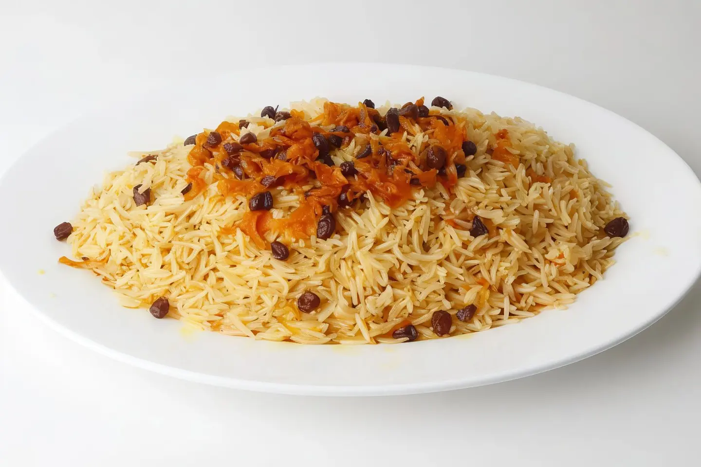 Bukhari Rice