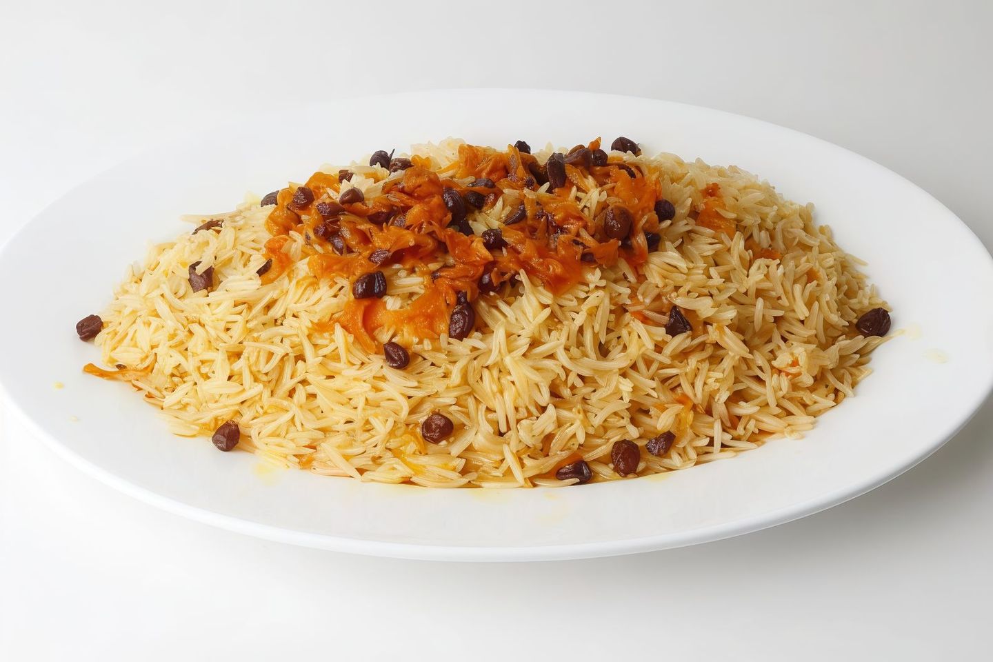 Bukhari Rice