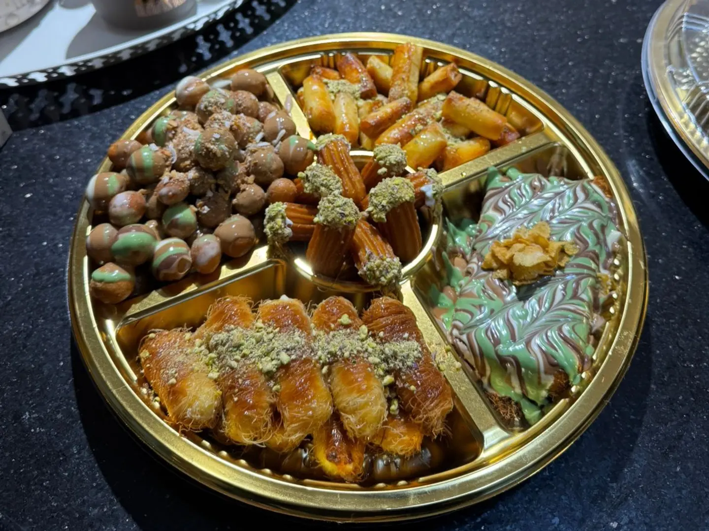 ماكس سكرة