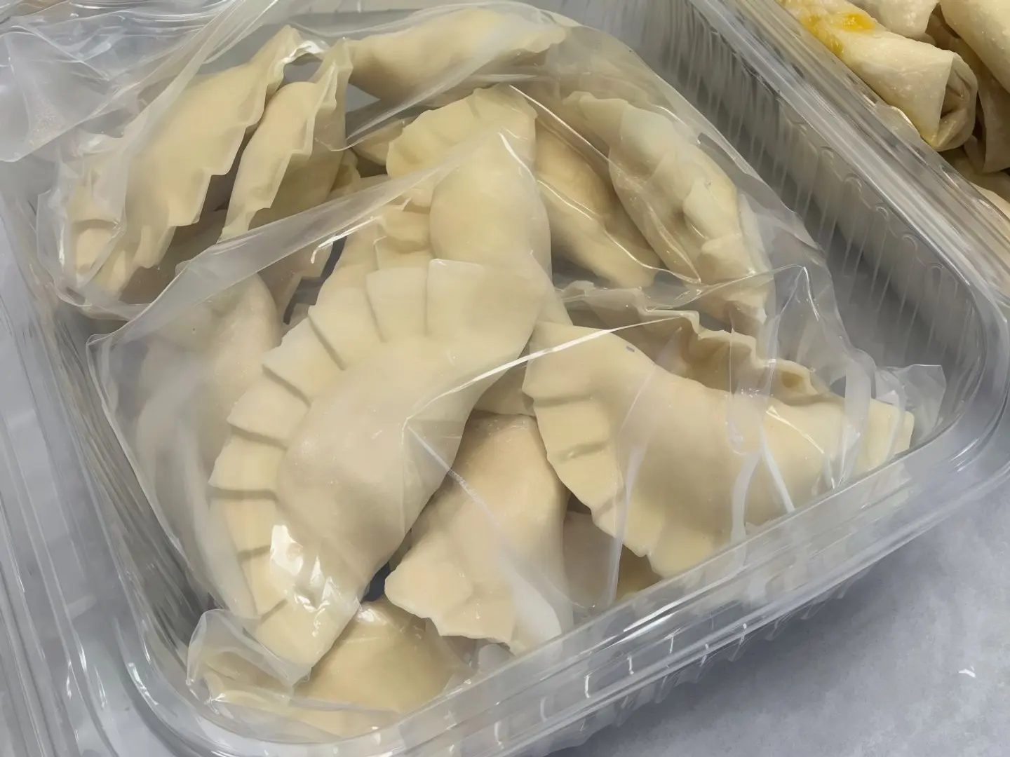 سمبوسة جبن 20 حبه