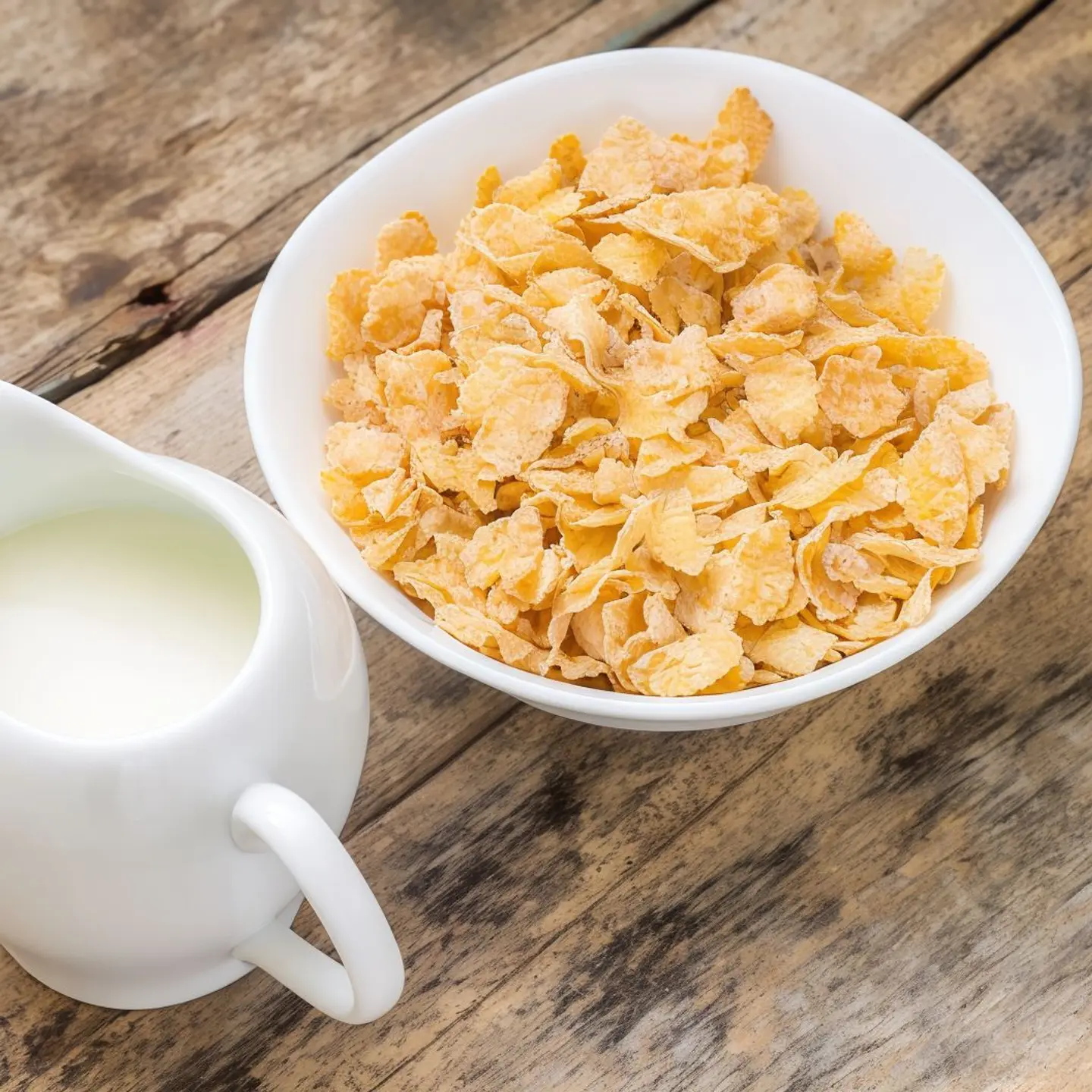 Corn Flakes