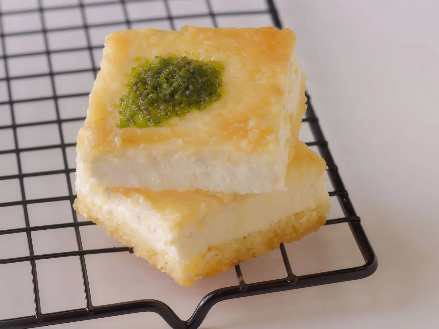 بسبوسة لينزا - 1 كيلو