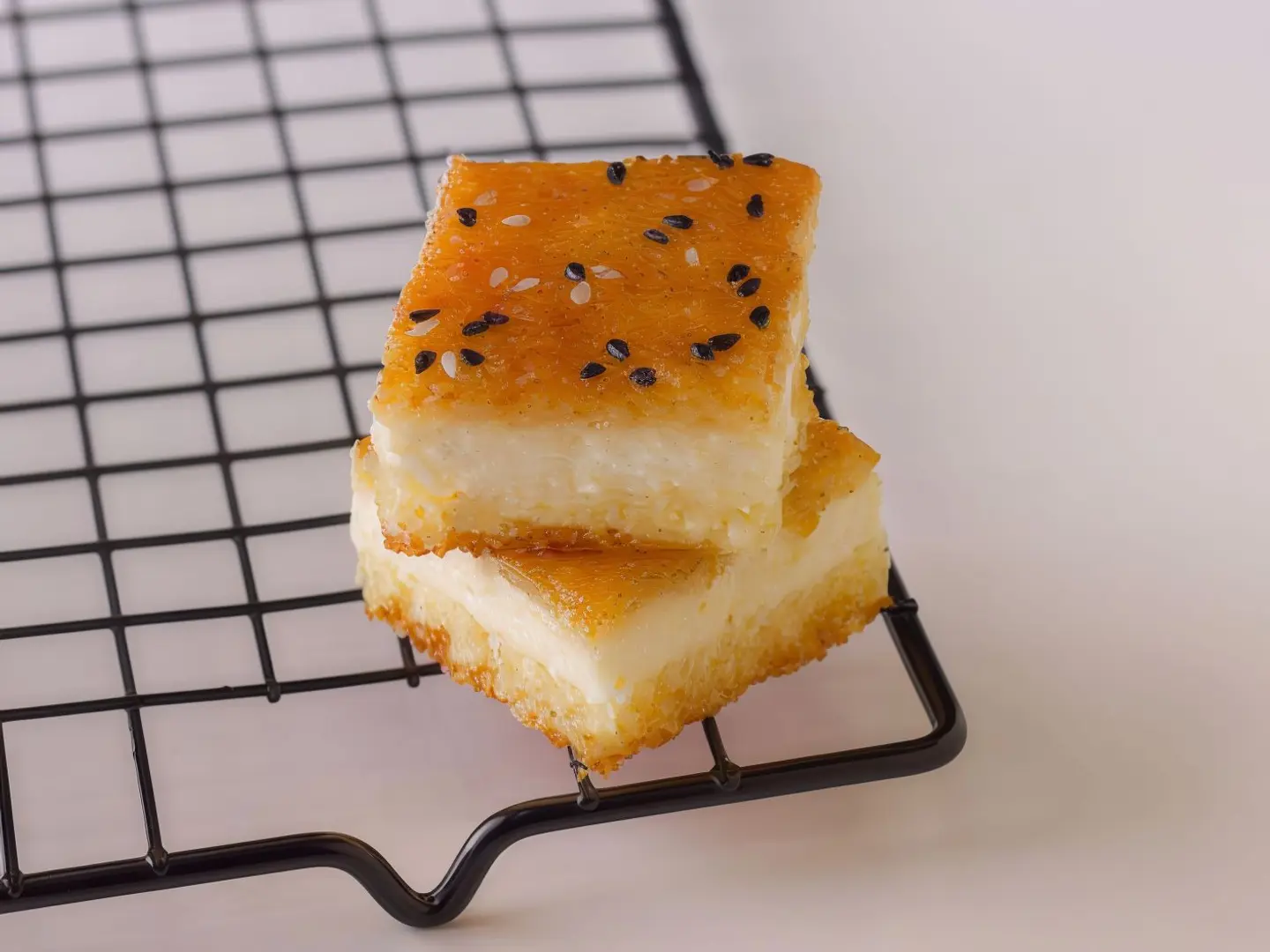 بسبوسة جبن - 500 جرام