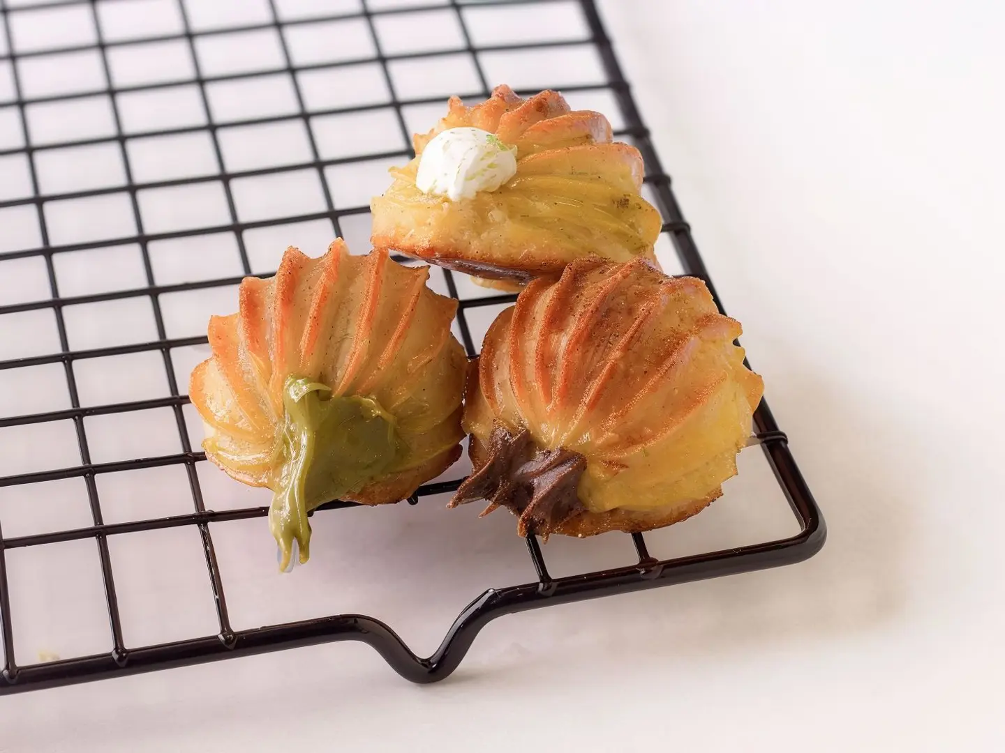 بلح مشوي - 1 كيلو