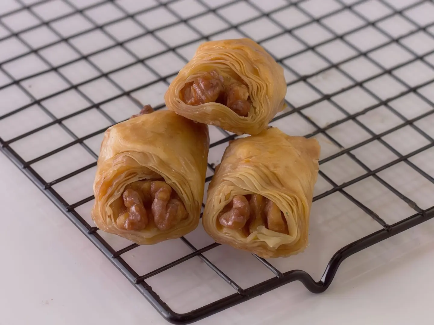 بقلاوة جوز - 500 جرام