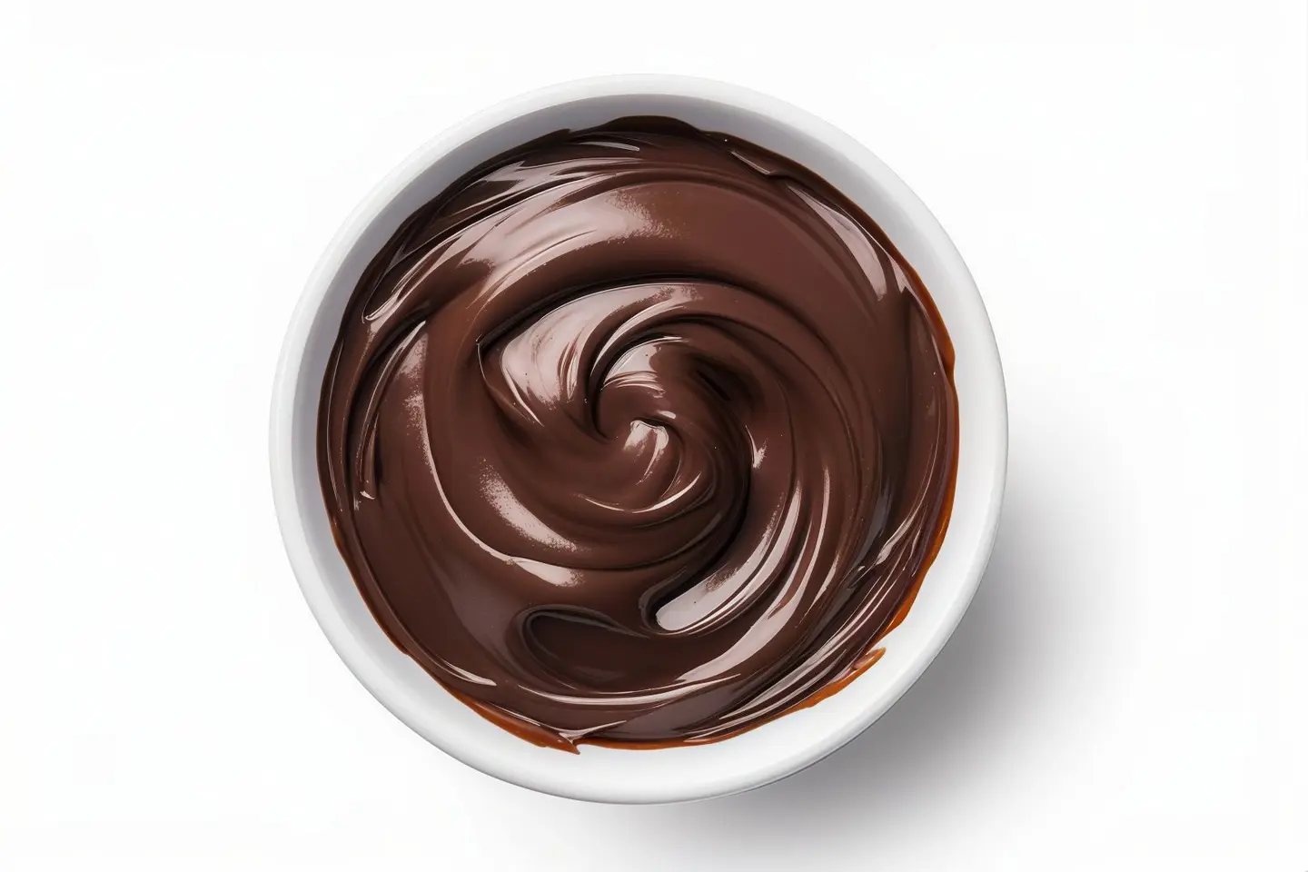 Chocaramel Sauce
