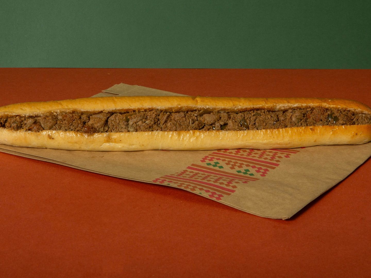 Beef Mugalgal Samoli