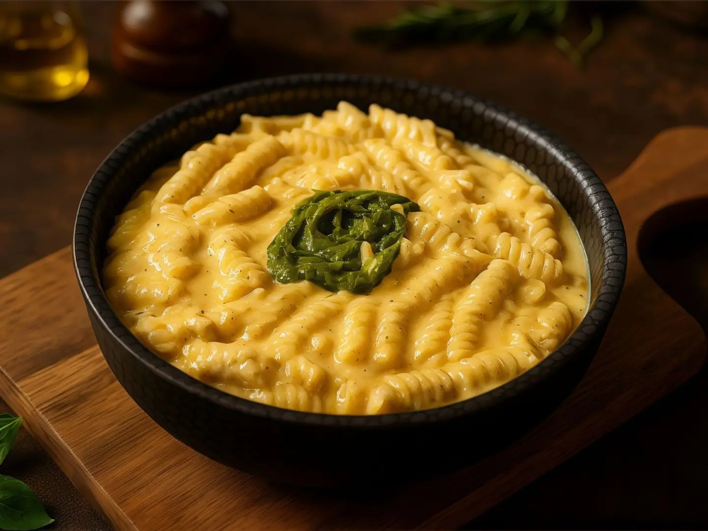 باستا خبيزة