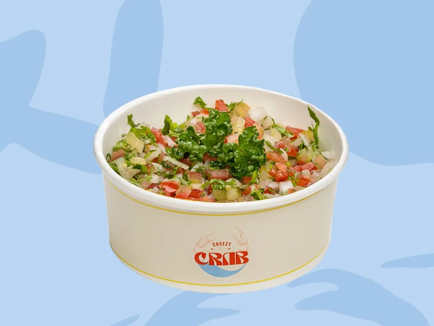 سلطة الطيبين