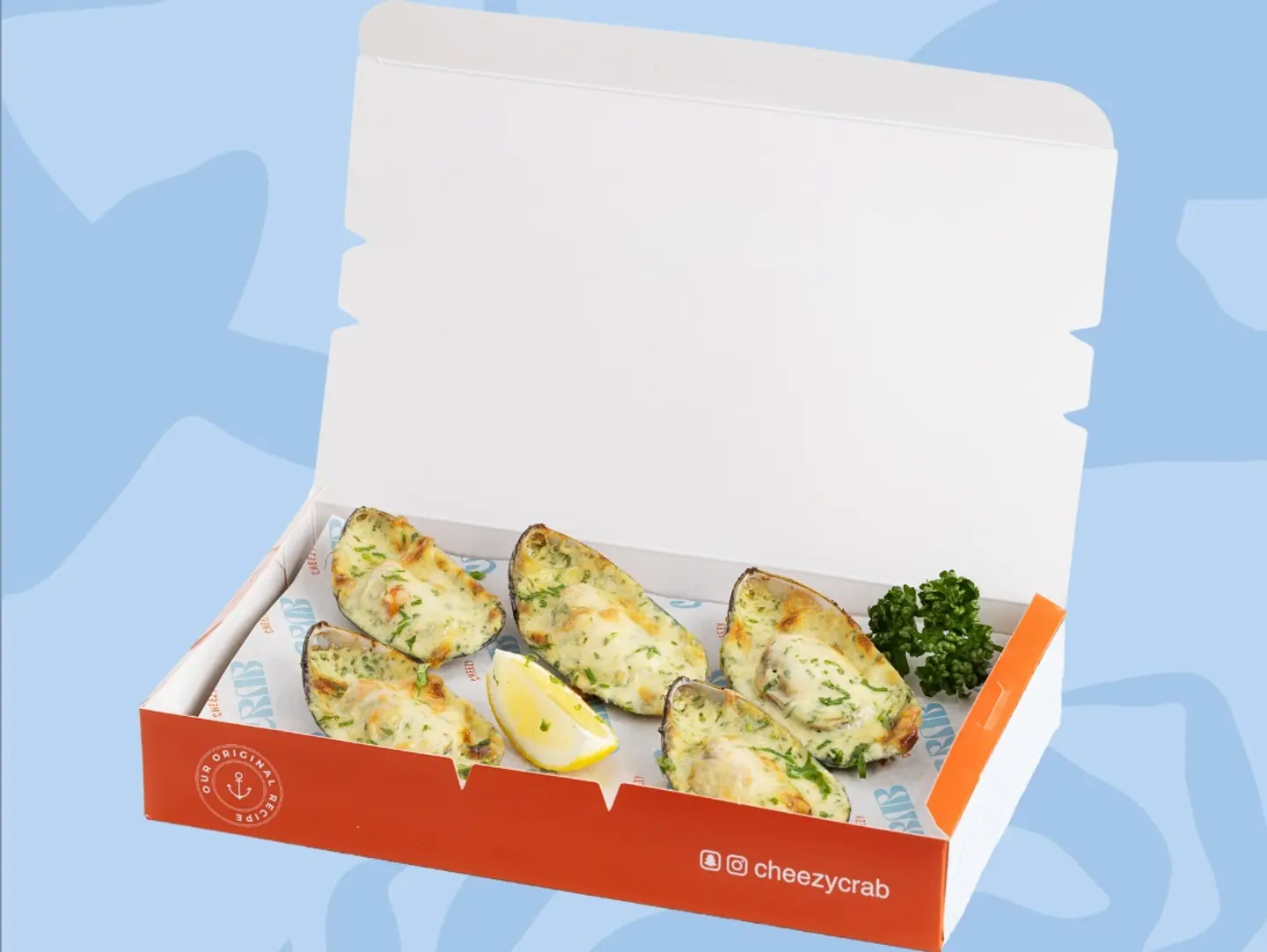 صدف بالاجبان