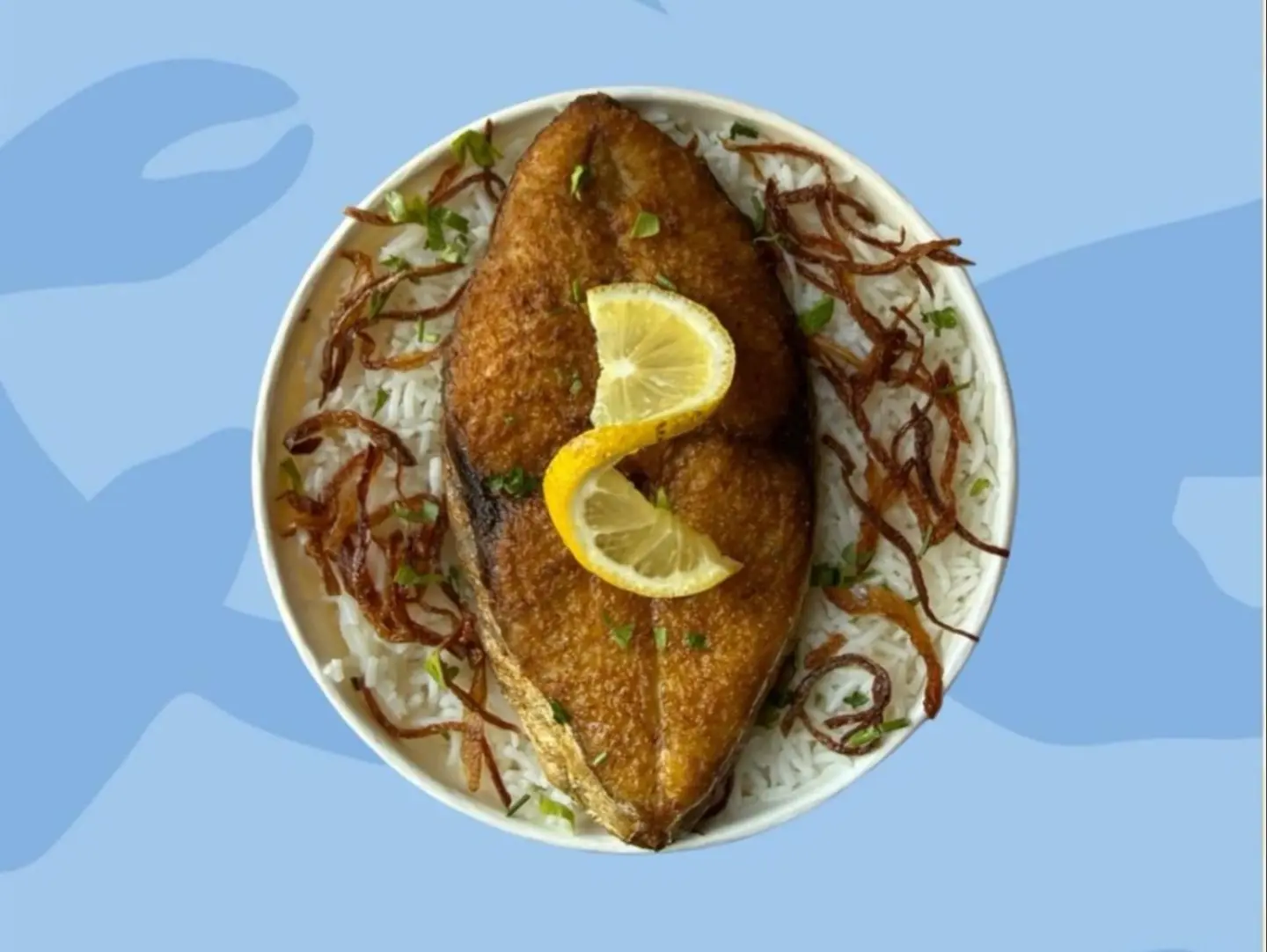 Kanaad Fish
