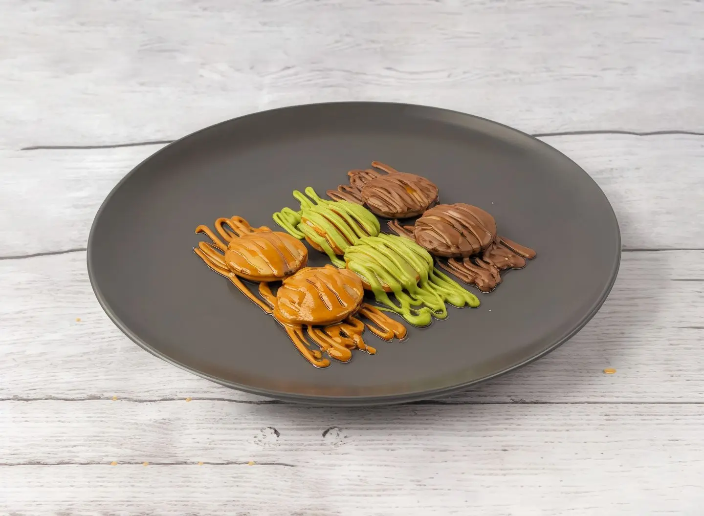 Pancake - 10 Pcs