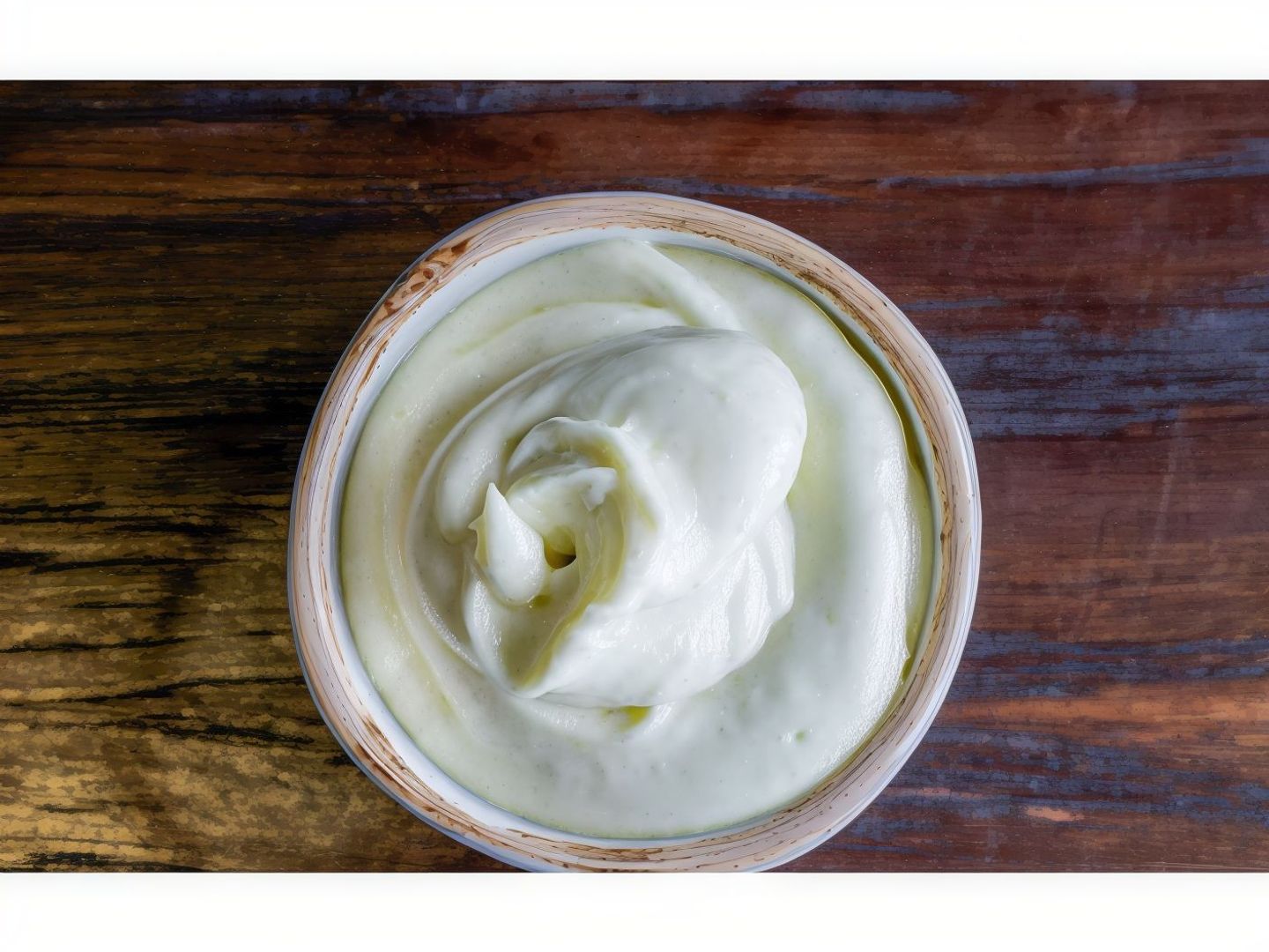 Wasabi Mayo