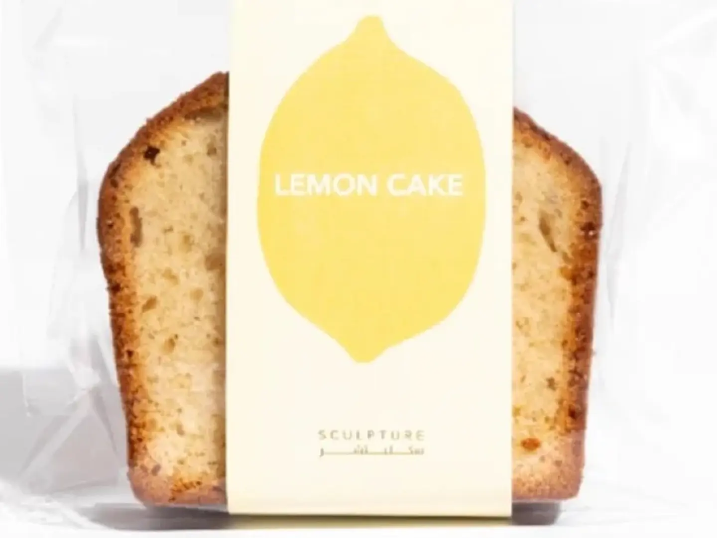 Lemon Cake