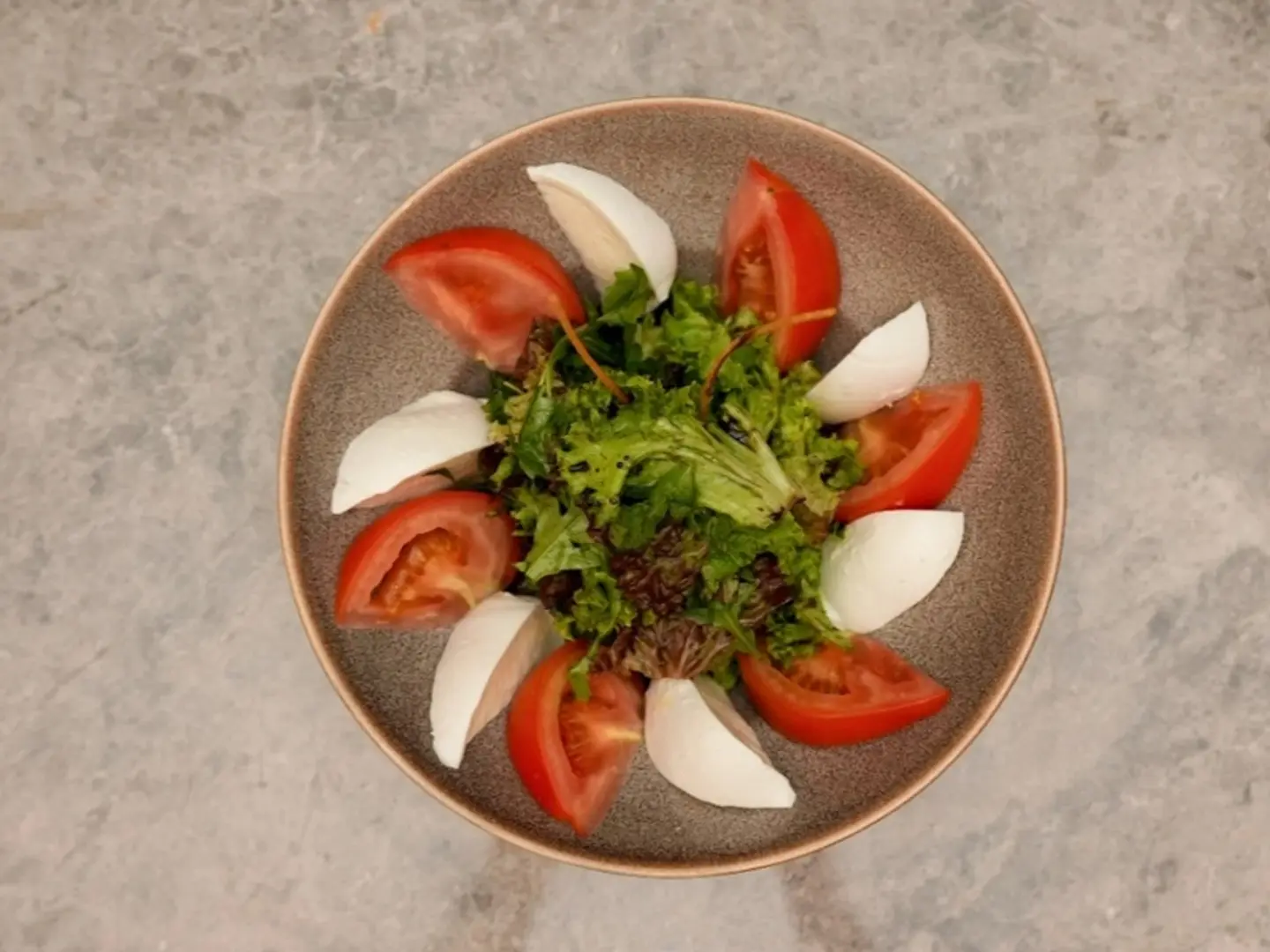 Caprese Salad