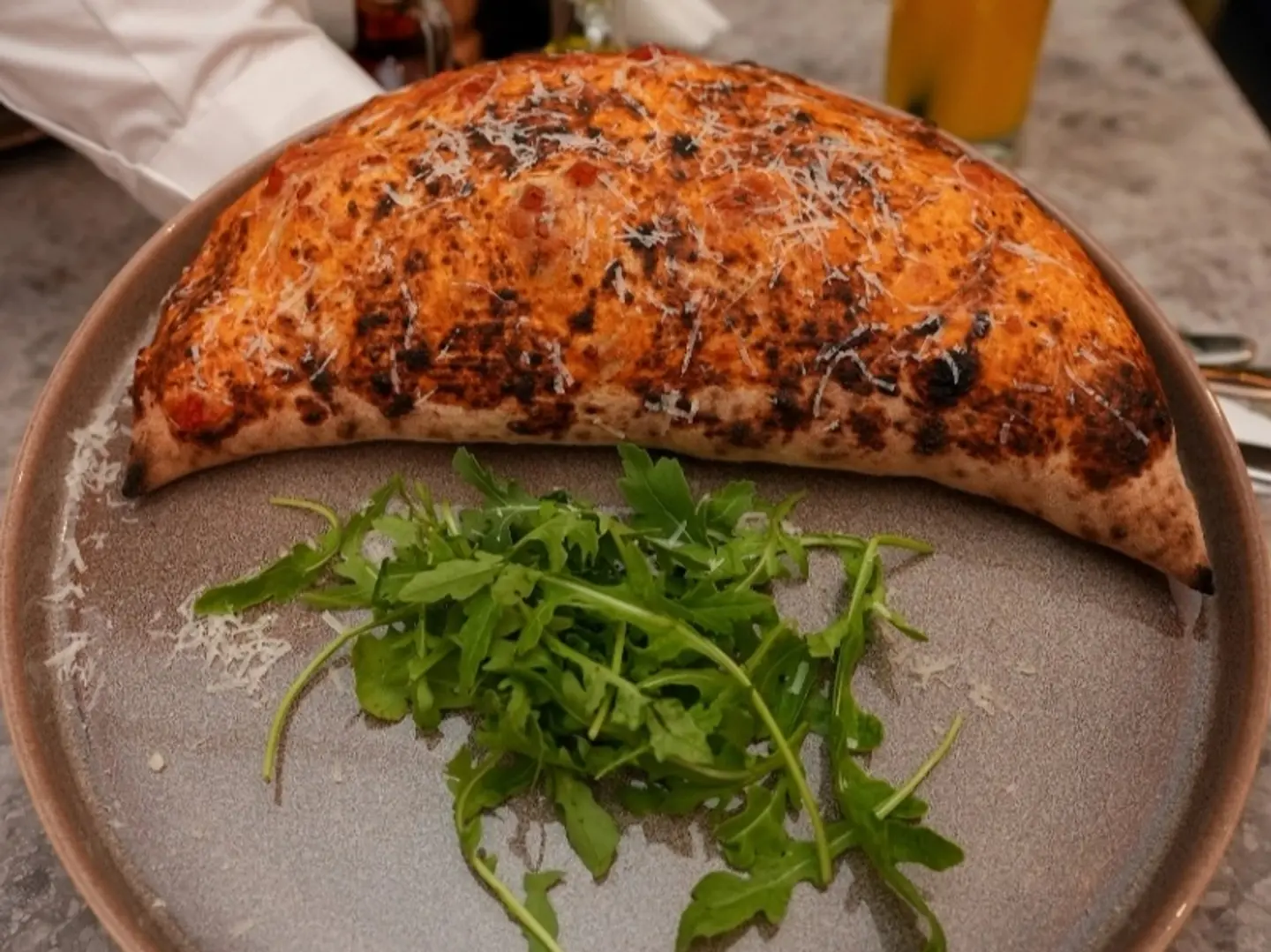 Calzone