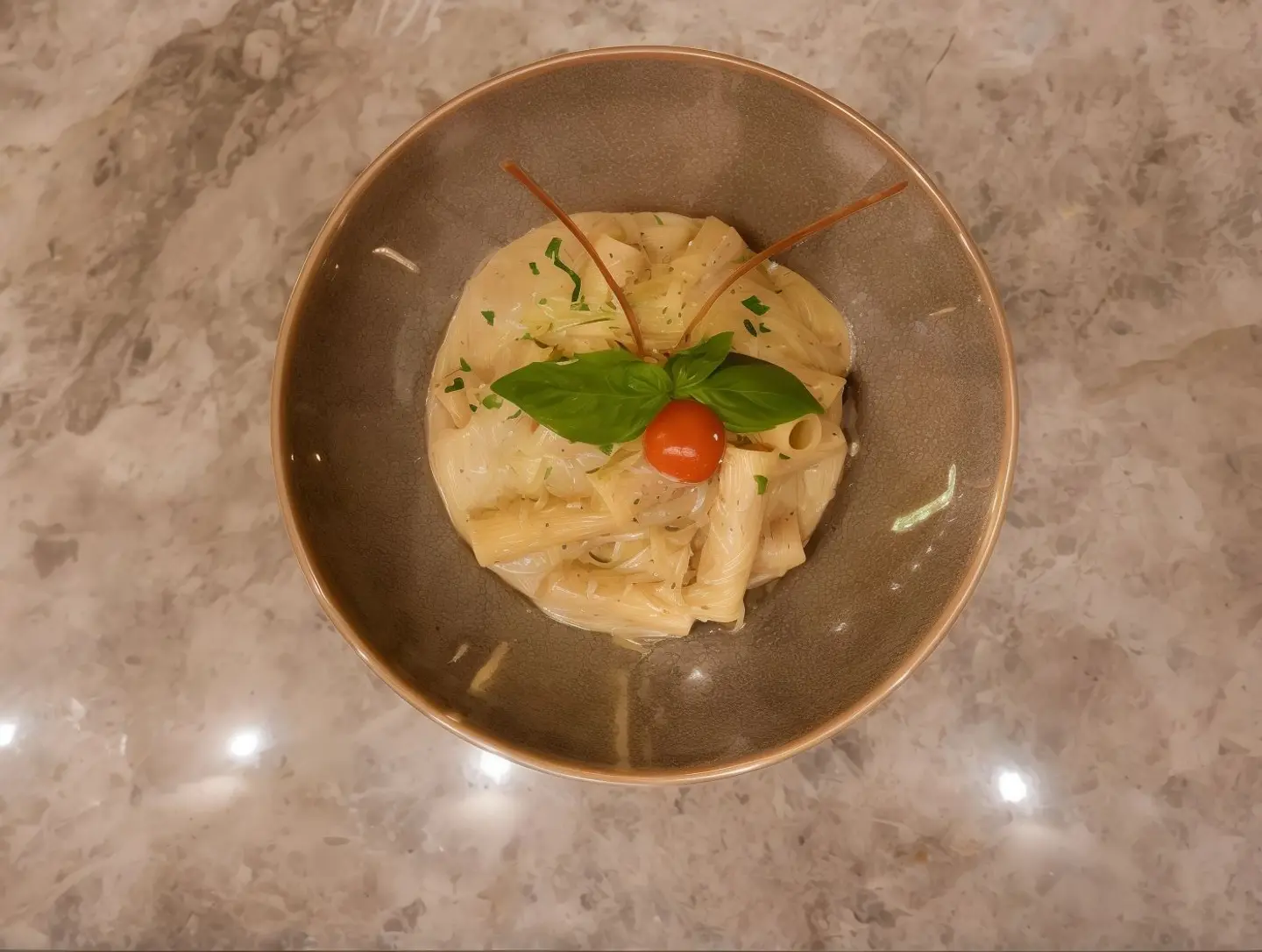 ترافل باستا