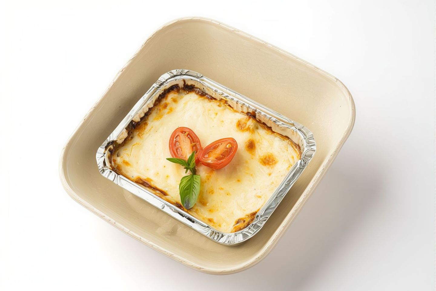 Lasagna