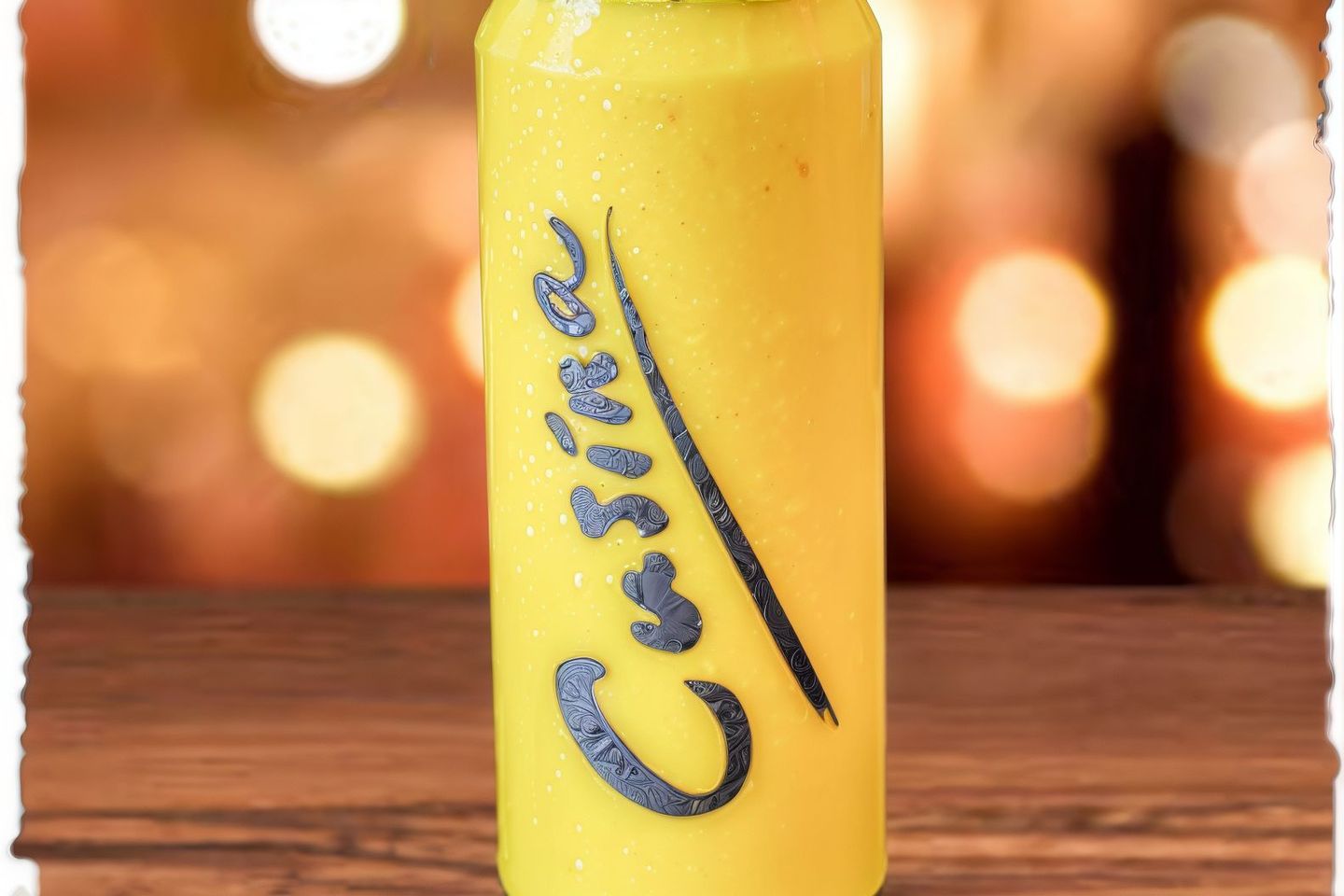 Mango Shake