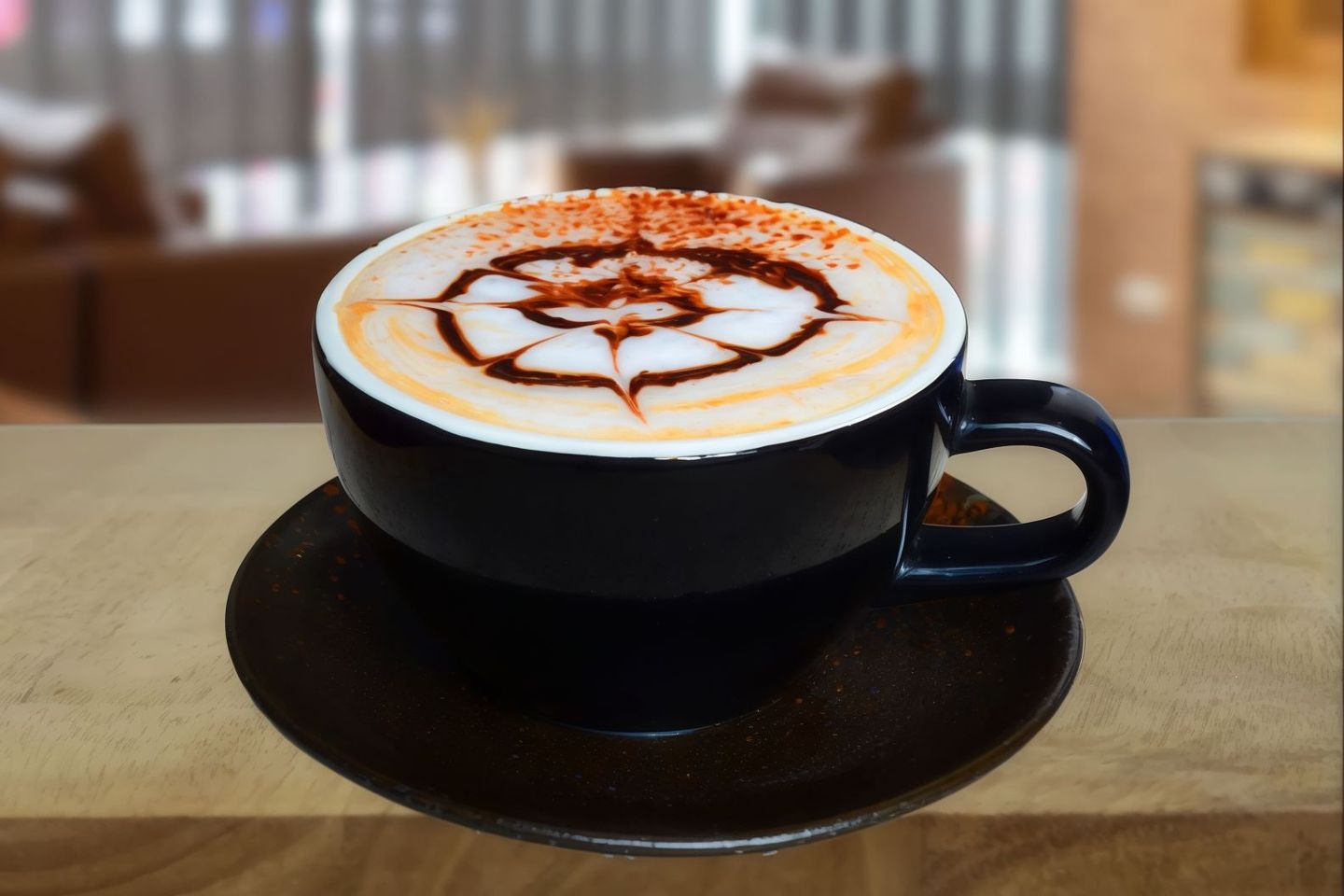 Italian Latte