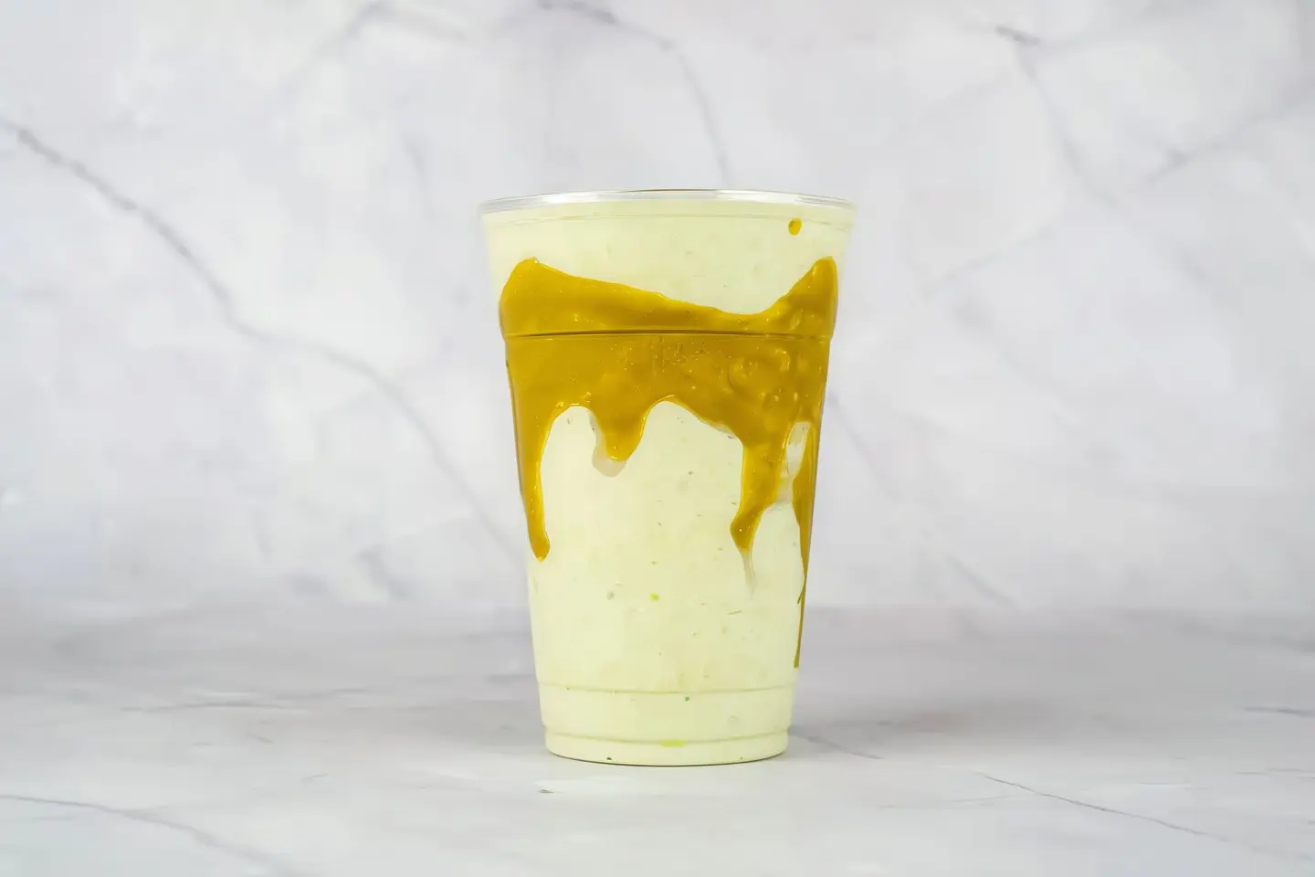 Pistachio - Medium