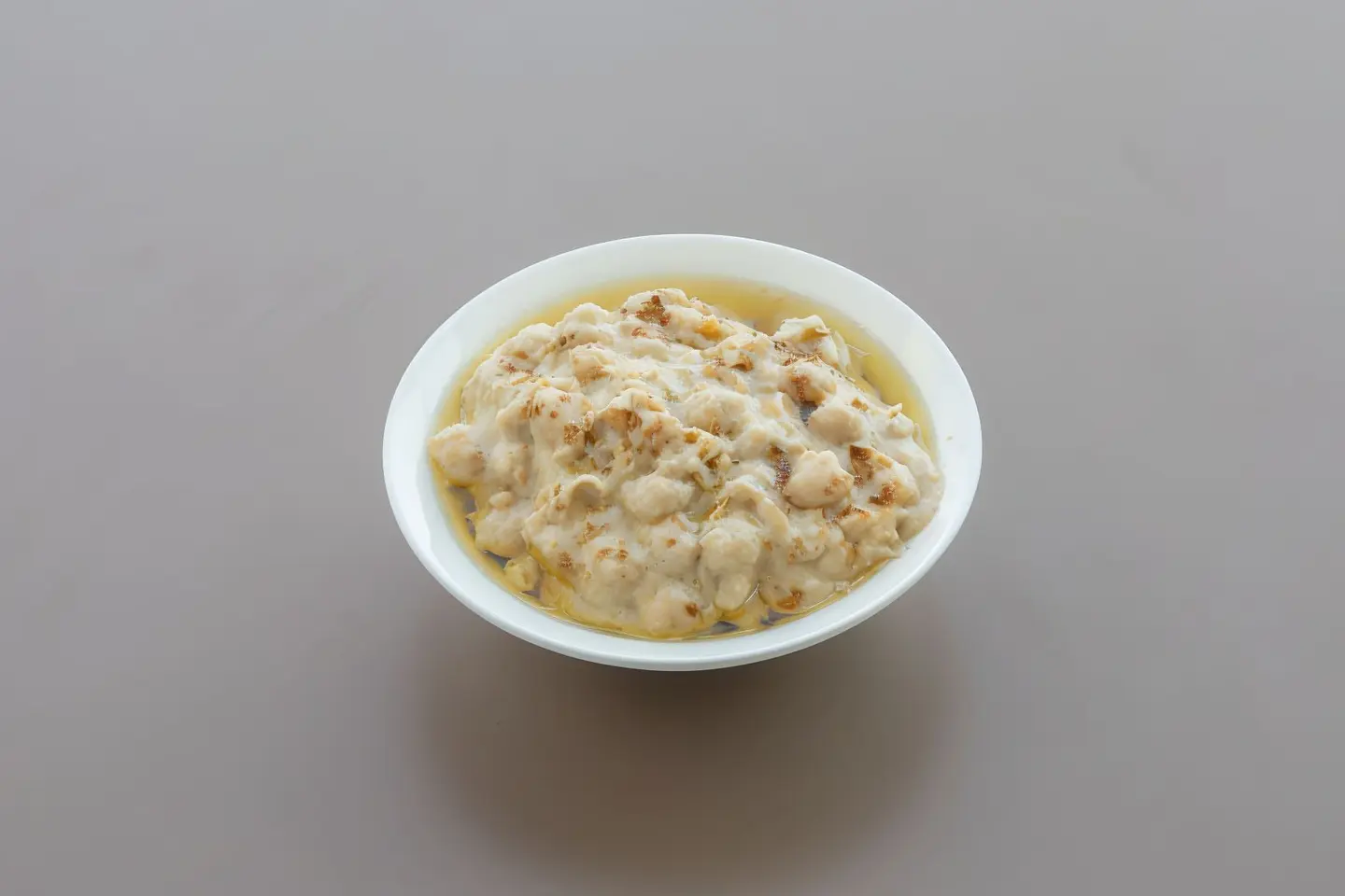 مسبح فول وحمص - صغير