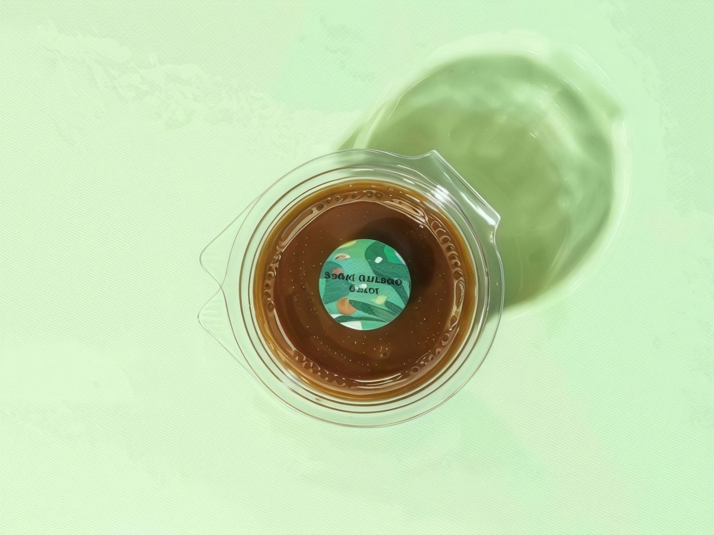 Balsamic Sauce