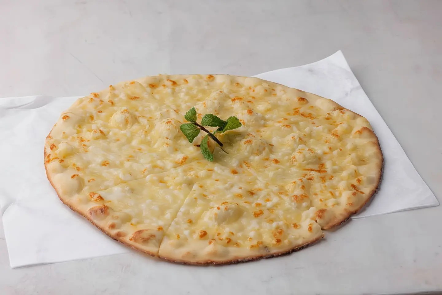 منقوشة الجبن