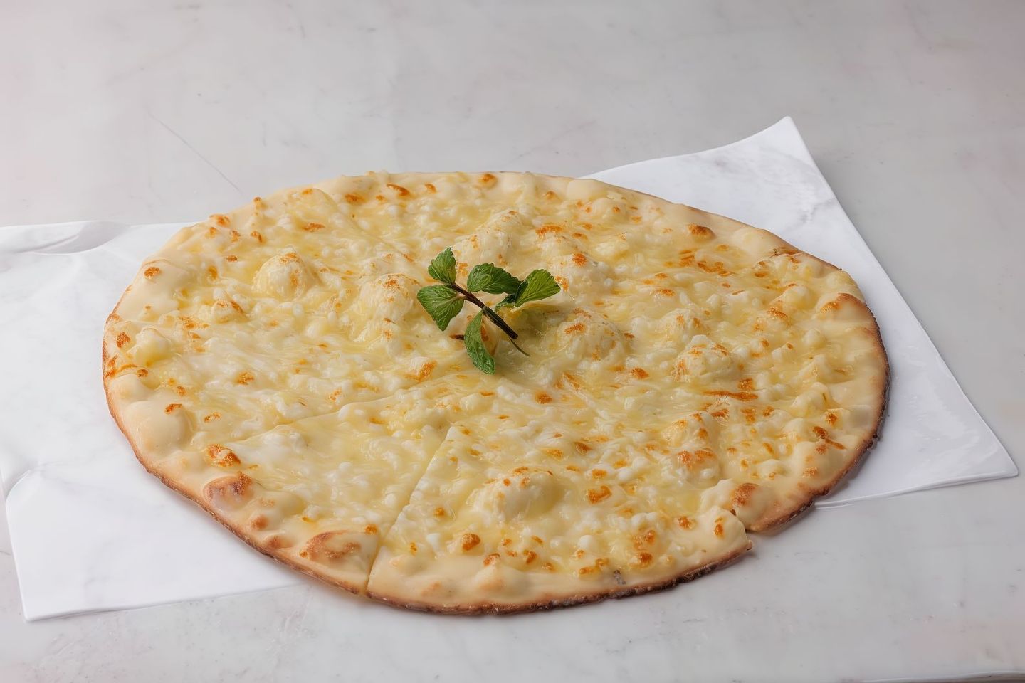 منقوشة الجبن