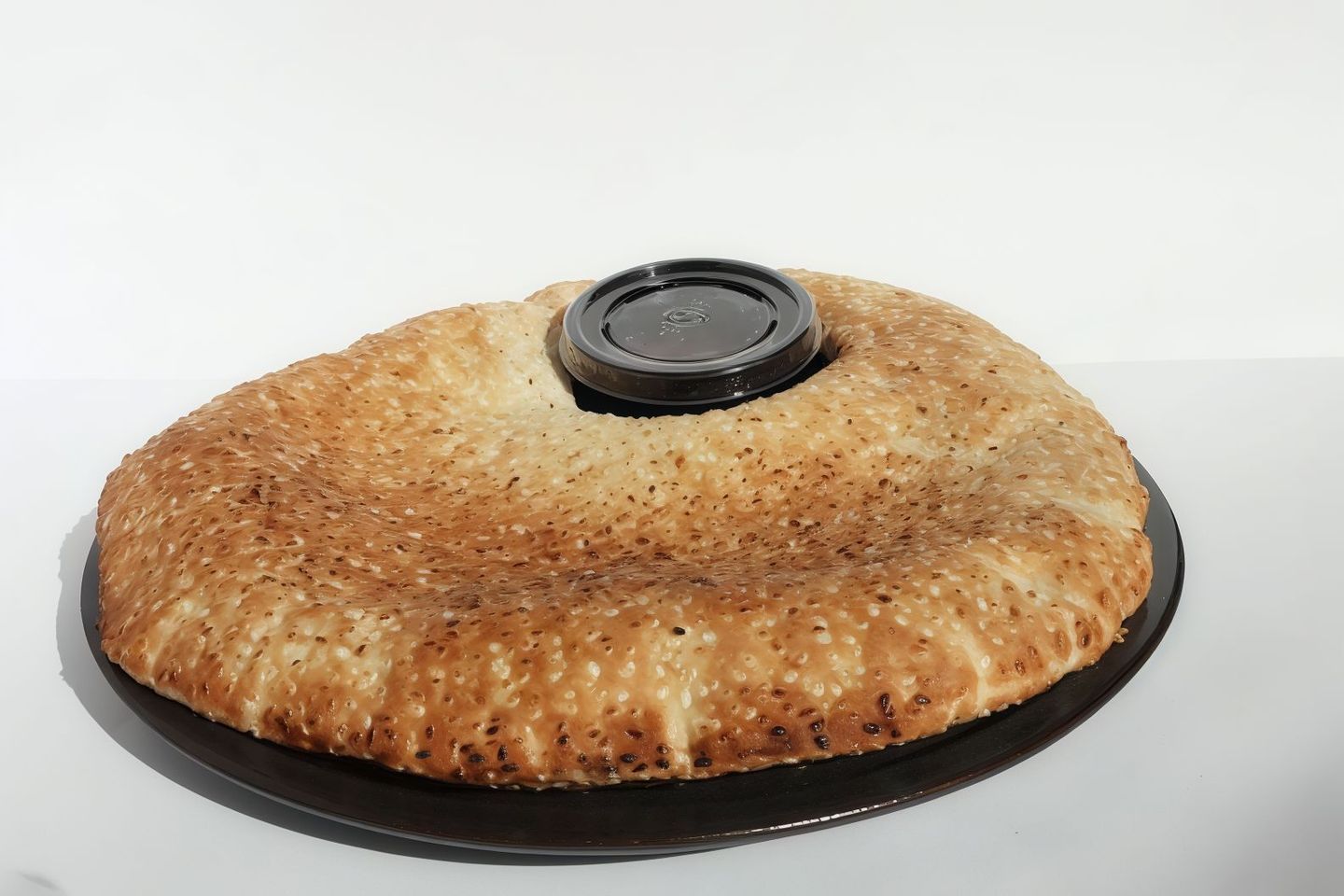 كعك سادة