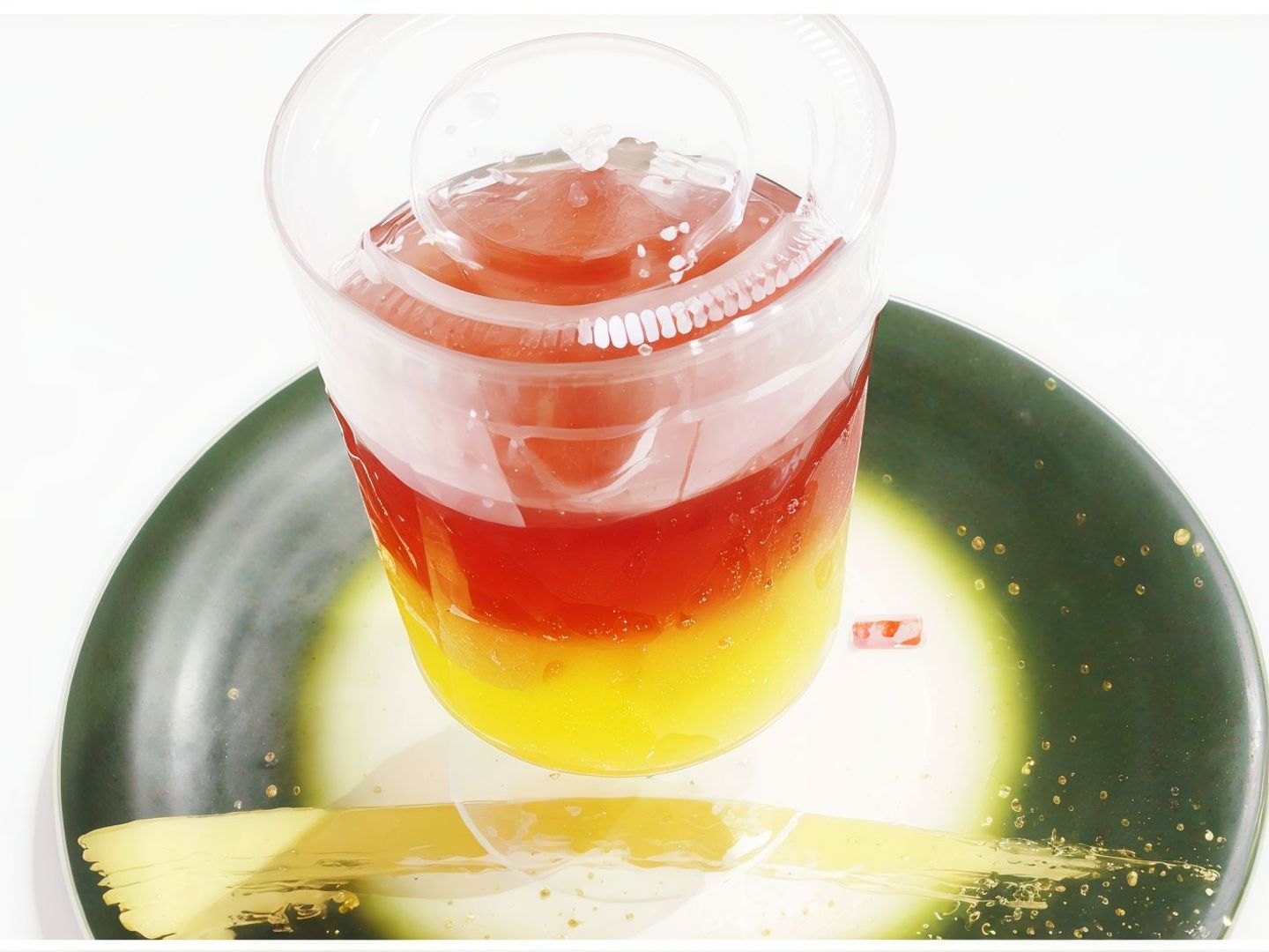 Fruit Jelly