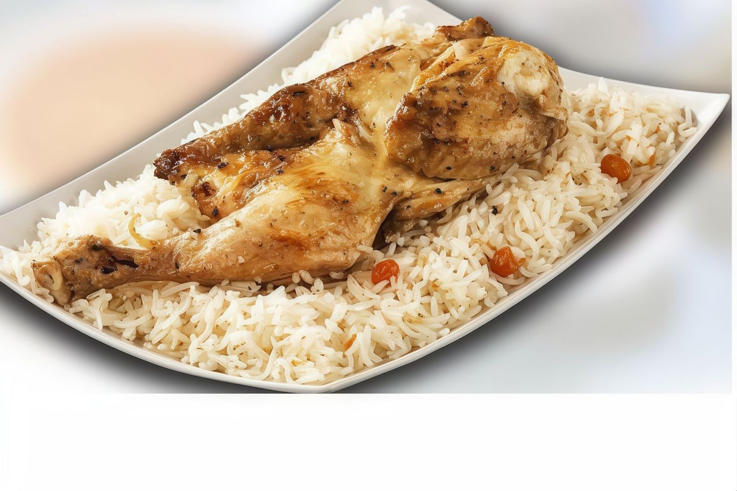Madfoon Spicy - Whole Chicken