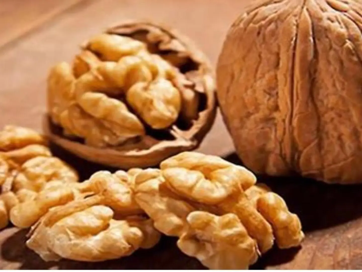 جوز فاخر سادة 150 جرام