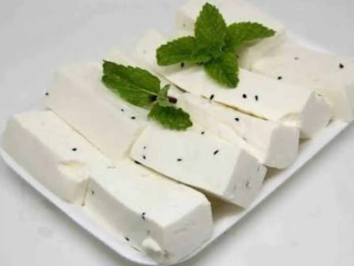 Nabulsi Sheep Cheese 500 Grams