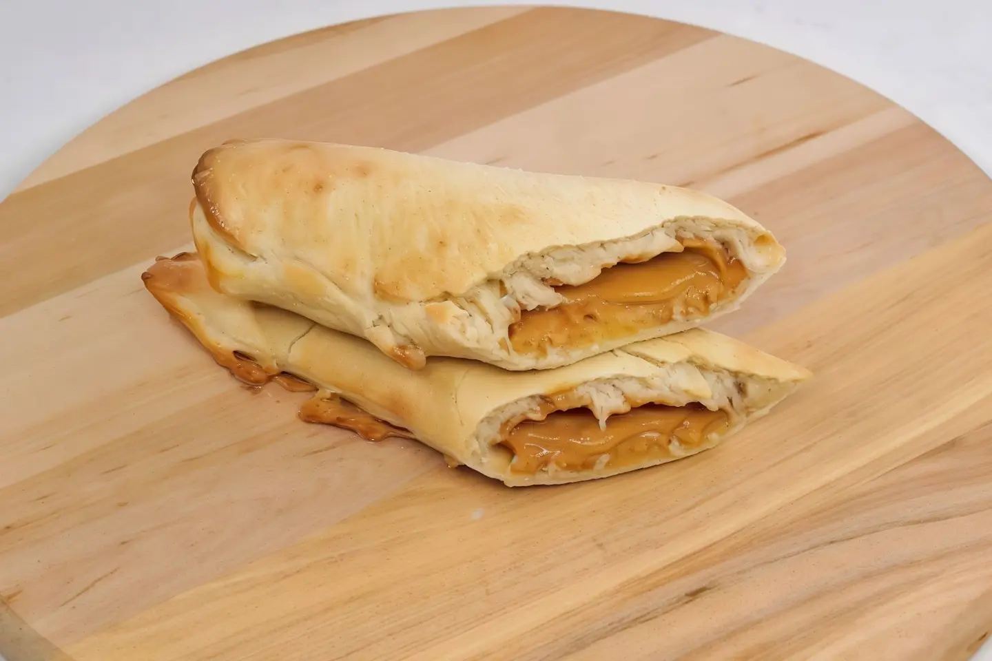 Peanut Butter   White