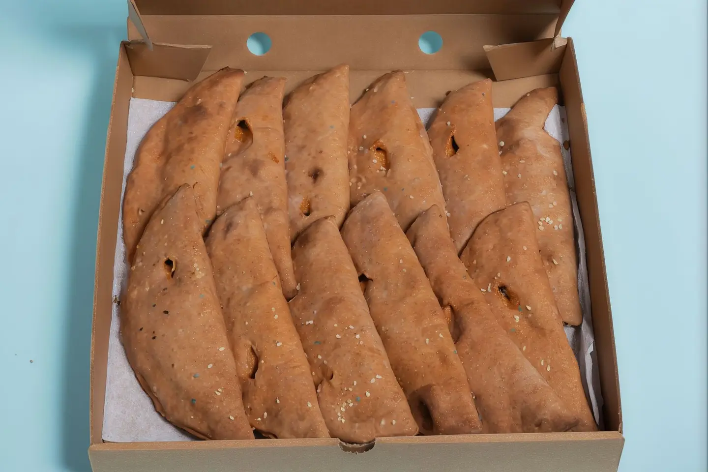 Darzn Hali Mal Red Bread