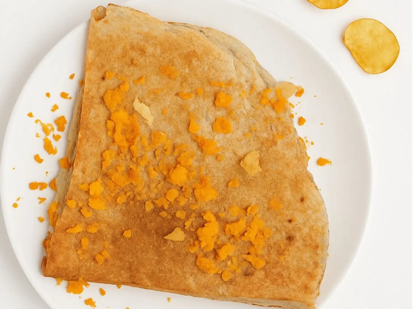Raqaq Cheese Omani Potato