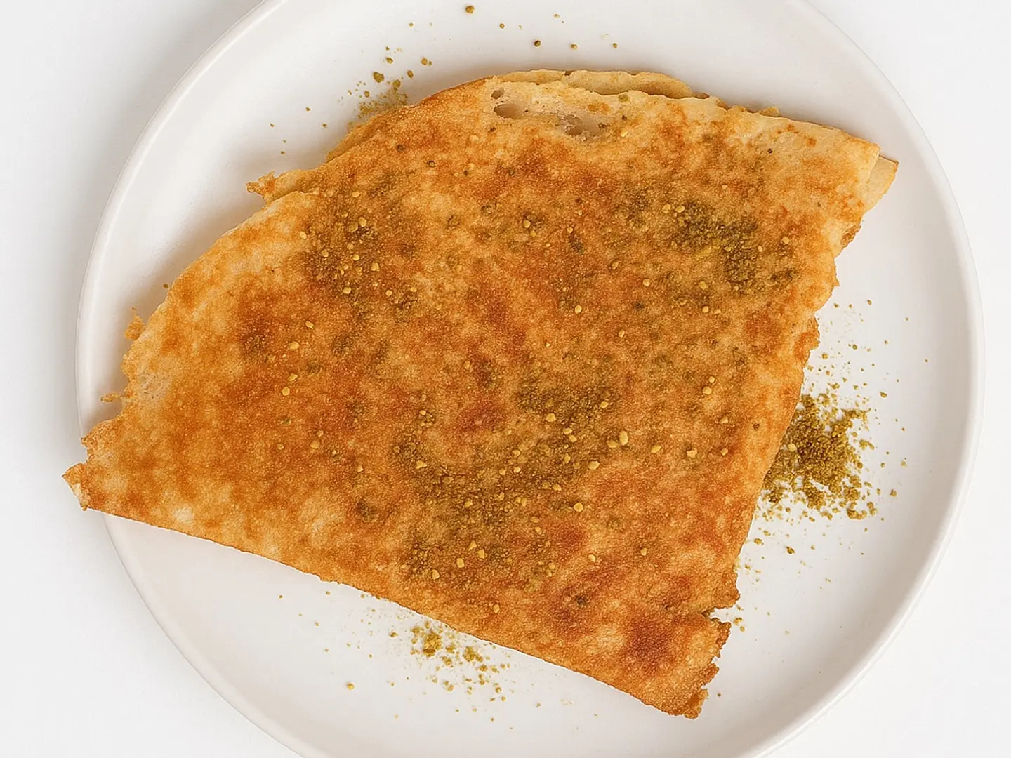 Ragag Zaatar