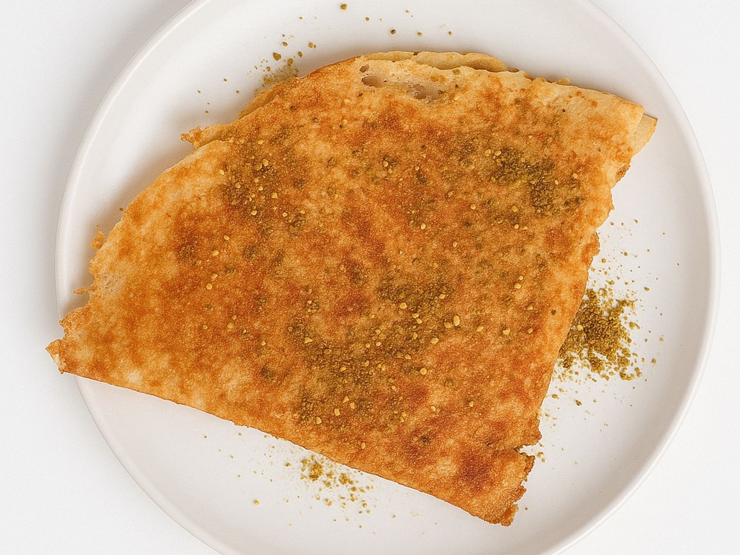 رقاق زعتر