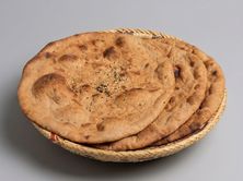 خبز أحمر