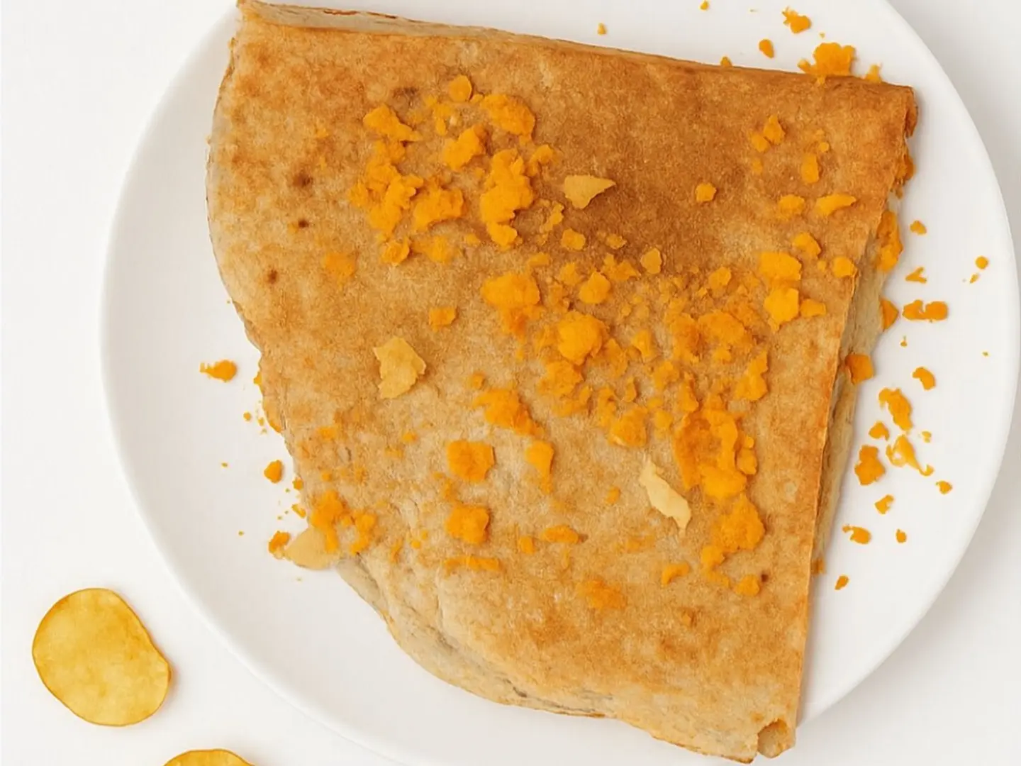 Raqaq Cheese Omani Potato