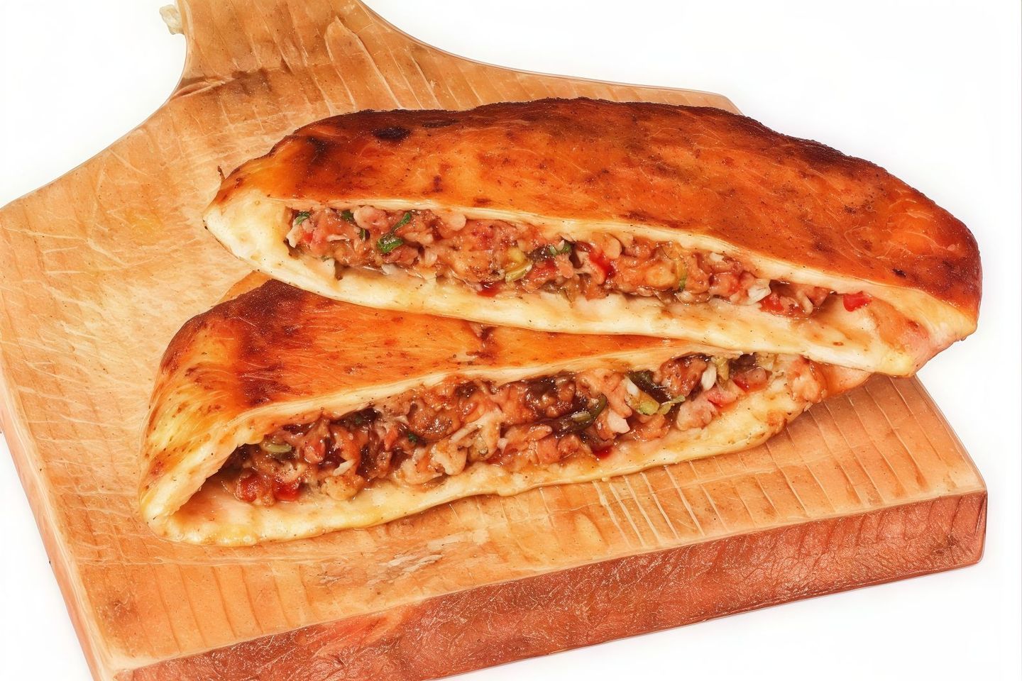 Meat  Arais