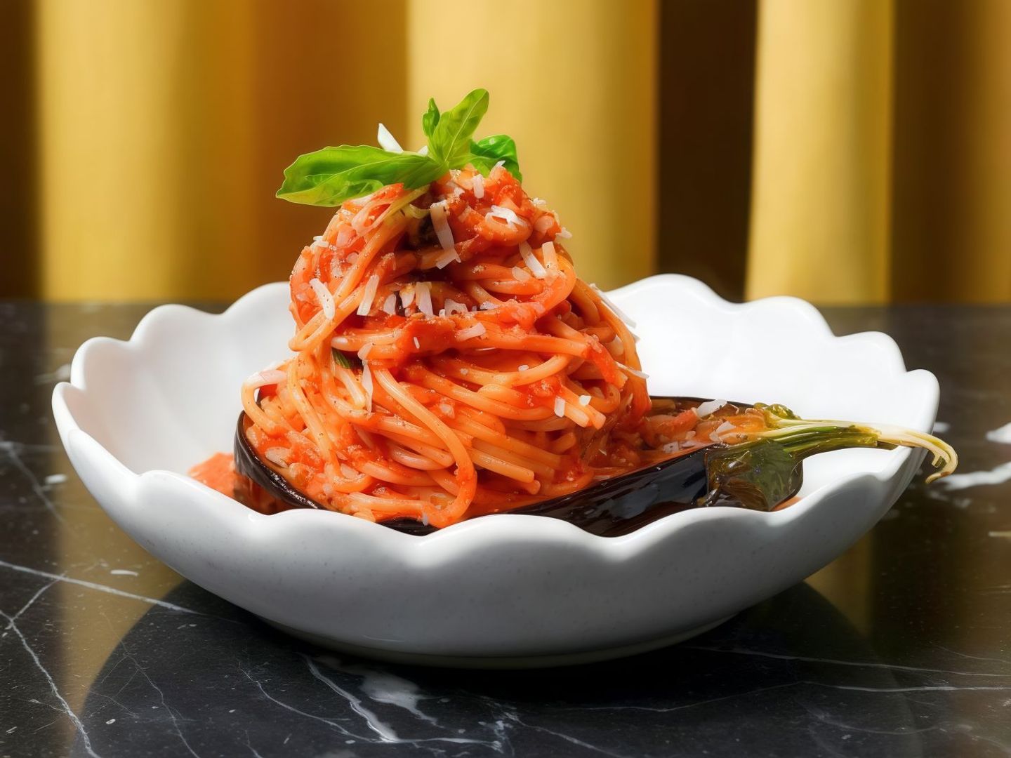 La Norma Pasta